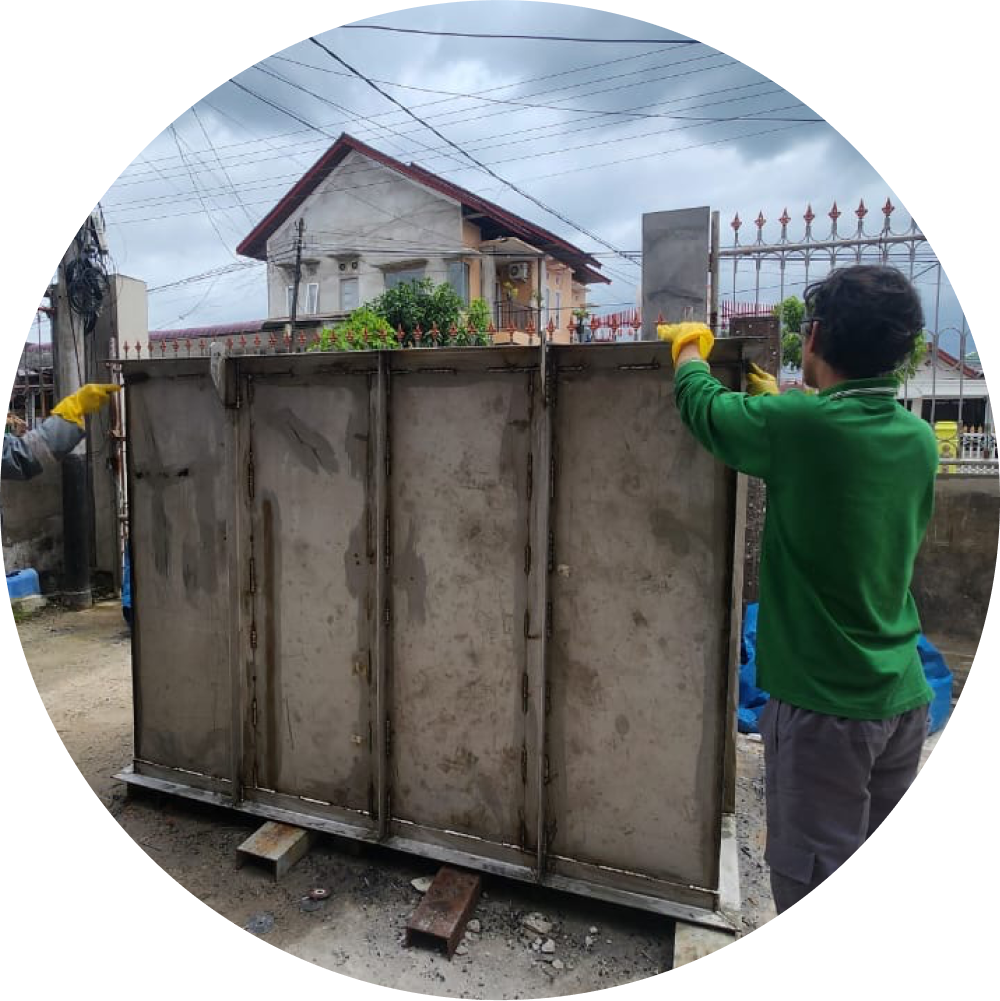 Piping & Fabrication